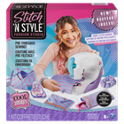 Cool Maker, Fashion Studio, masina de cusut