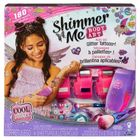 Cool Maker, Go Glam - salon de tatuaje