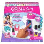 Cool Maker, Go Glam - salon de unghii
