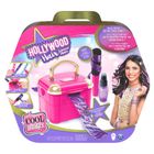 Cool Maker, Salon de coafura Hollywood, set creativ
