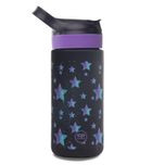 CoolPack, Bibby, sticla de apa, Star Night, 420 ml