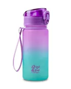 CoolPack, Brisk Mini, sticla de apa, Gradient, 400 ml, Blueberry