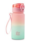 CoolPack, Brisk Mini, sticla de apa, Gradient Strawberry, 400 ml