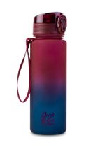 CoolPack, Brisk, sticla de apa, Gradient, 600 ml, Costa, Costa