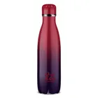 CoolPack, Drink&Go, sticla de apa, termica, Gradient Costa, 500 ml