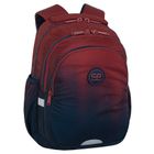 CoolPack, Jerry, rucsac cu 2 compartimente, Gradient Blue Lagoon