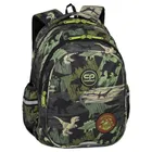 CoolPack, Jerry, rucsac cu 3 compartimente, Adventure Park