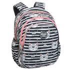 CoolPack, Jerry, rucsac pentru scoala cu 3 compartimente, Catnip