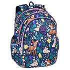 CoolPack, Joy S, rucsac pentru scoala cu 2 compartimente, Oh My Deer