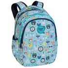 CoolPack, Joy S, rucsac pentru tineri, Indian Zoo