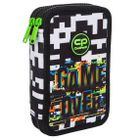 CoolPack, Jumper 2, penar dublu cu rechizite scolare, Game Over