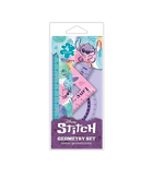 CoolPack, Lilo si Stitch, set geometric, 4 piese