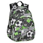 CoolPack, Toby, rucsac gradinita, Let's Gol