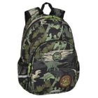 CoolPack, Toby, rucsac pentru scoala, Adventure Park, marime XS