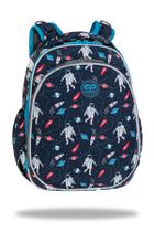 CoolPack, Turtle, rucsac pentru tineri, cu 2 compartimente, Apollo