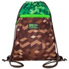 CoolPack, Vert, rucsac cu snur, City Jungle