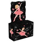 Cutie pentru rechizite scolare, Ballet Shoes