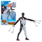 DC Comics, Superman, Epic Strike, Mr. Terrific, figurina, 15 cm