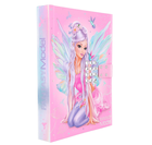 Depesche, Fantasy Model, jurnal cu cod si muzica