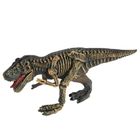 Dinozaur T-Rex, figurina, 28 cm