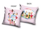 Disney, fata de perna, 40-40 cm