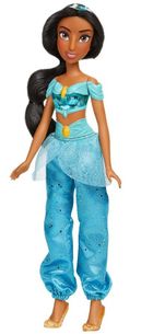 Disney Princess, Printesa Jasmine, papusa