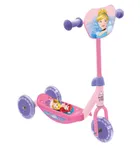 Disney Princess, trotineta cu 3 roti
