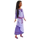 Disney Wish, Asha, papusa