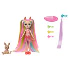 Enchantimals, Katrice Kangaroo si Hop, papusa si animal