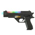 Firepower, pistol cu lumini si sunete