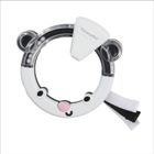 Fisher-Price, Activarea rotii senzoriale, alb-negru