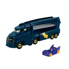 Fisher-Price, Batwheels, Bat-Transporter pentru 7 masini in scara 1:55