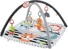 Fisher-Price, Creste impreuna cu mine 3 in 1, saltea educativa