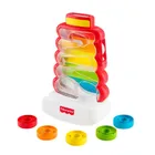 Fisher-Price, Drop Through Rock-A-Stack, jucarie educativa