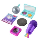 Fisher-Price, Mic DJ, set cadou pentru bebelusi