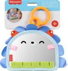 Fisher-price, Prop'N'Go Portable Mirror, pandantiv, jucarie pentru bebelusi