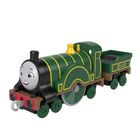 Fisher-Price, Thomas & Friends, locomotiva mare de metal, Emily