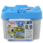 Fisher-Price, Thomas & Friends, set de joaca, 48 elemente
