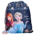 Frozen 2, Louder Than Love, rucsac cu snur, albastru