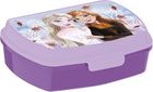 Frozen, amuzant, frunze de toamna, cutie pentru pranz