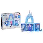 Frozen, Palatul de gheata pliabil al Elsei, set fara papusi