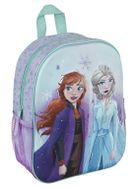 Frozen, rucsac gradinita 3D