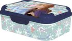 Frozen, Snowy Tale, cutie pentru pranz