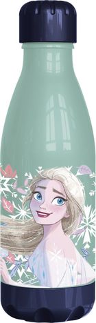 Frozen, Snowy Tale, sticla, 560 ml