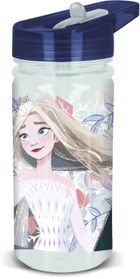 Frozen, Snowy Tale, sticla cu gura, 475 ml