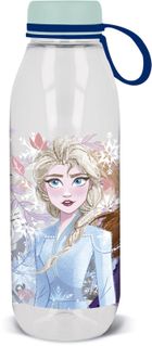 Frozen, Snowy Tale, sticla de apa, 650 ml