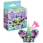 Furby, Moo-Boo, jucarie de plus electronica