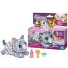 FurReal Friends, Pisica, mascota interactiva