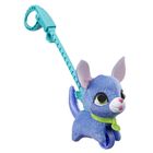 FurReal Friends, Walkalots, caine mic cu lesa, jucarie de plus
