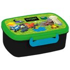Future By BackUp, cutie pentru pranz, Game